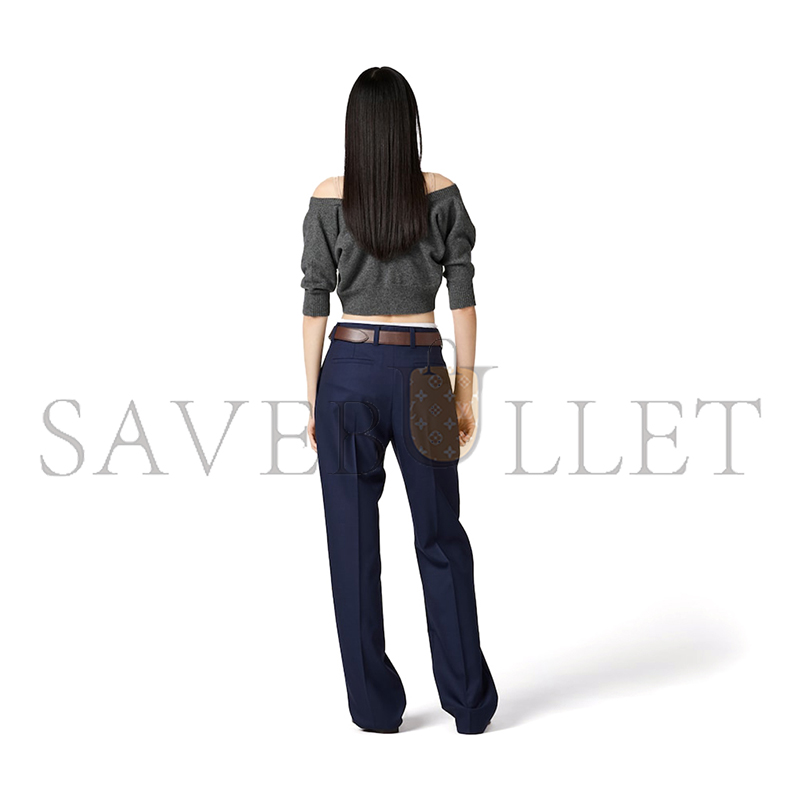 M1v M1v cashmere cardigan mmf01g